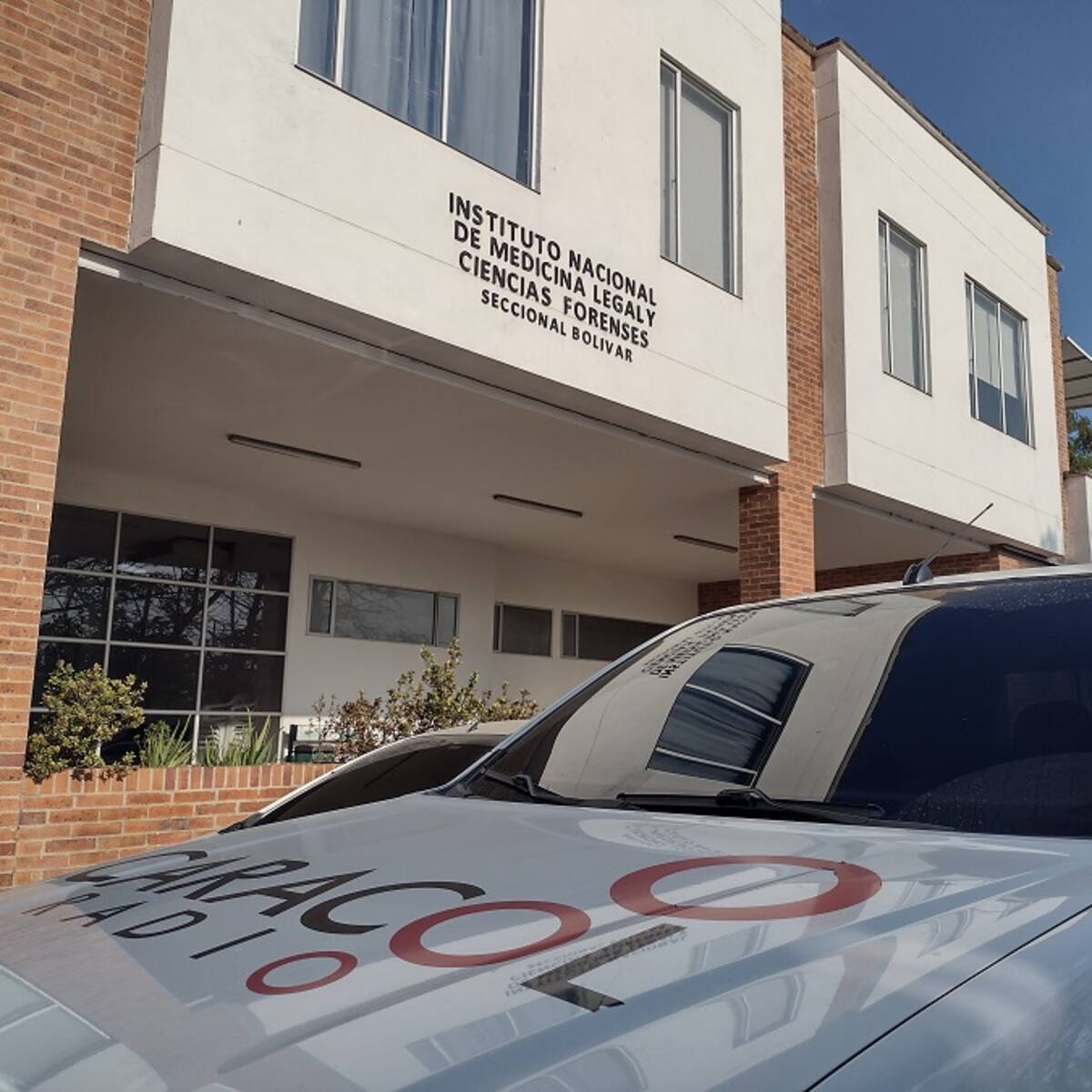 Asesinaron a hombre en medio de un fuerte enfrentamiento en Cartagena