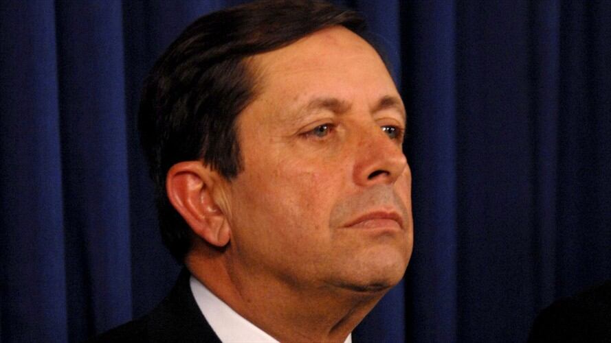 Álvaro Echandía. Foto: Colprensa