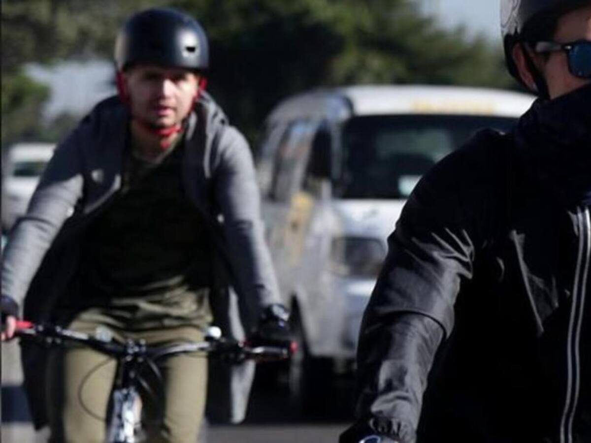 Día sin carro y sin moto en Pereira este 28 de septiembre