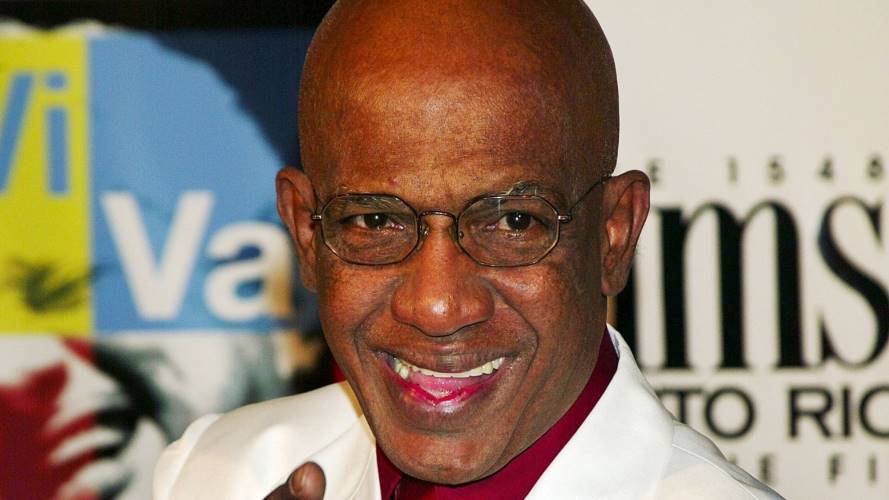 Roberto Roena / Scott Gries/Getty Images