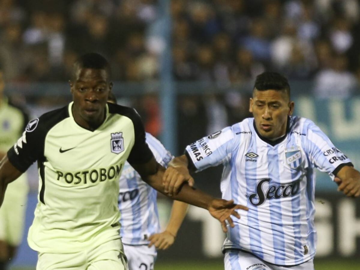 Nacional cae en su visita a Tucumán y pone en riesgo su clasificación