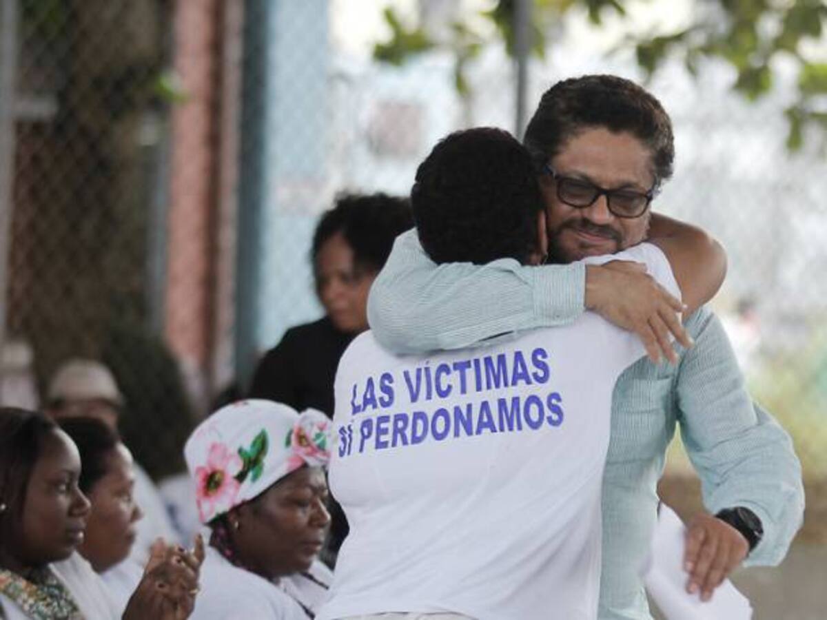 Mujeres víctimas de conflicto armado destacaron visita del papa a Villavicencio