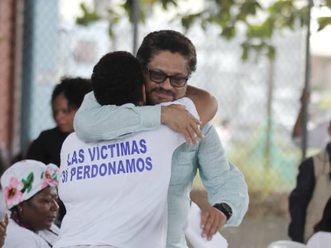 Mujeres víctimas de conflicto armado destacaron visita del papa a Villavicencio