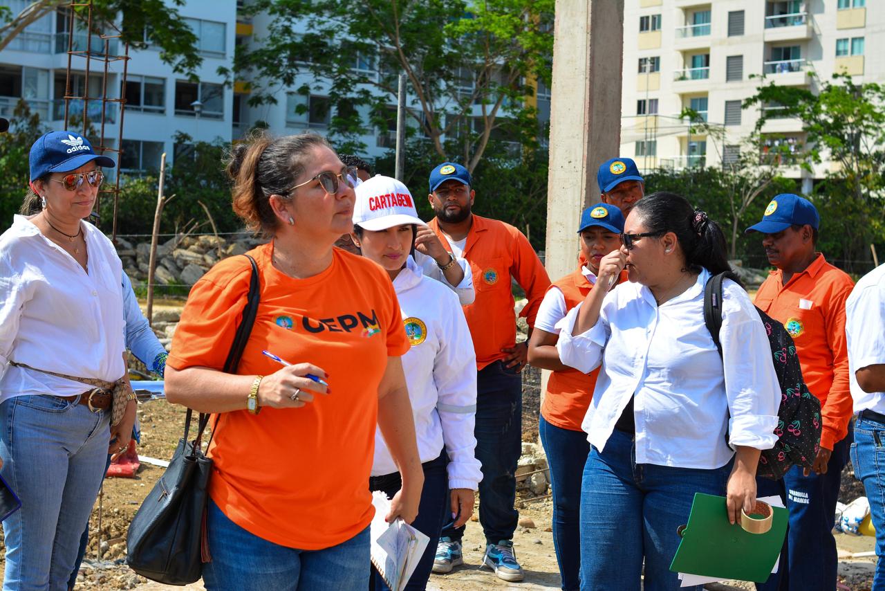 Alcaldía de Cartagena