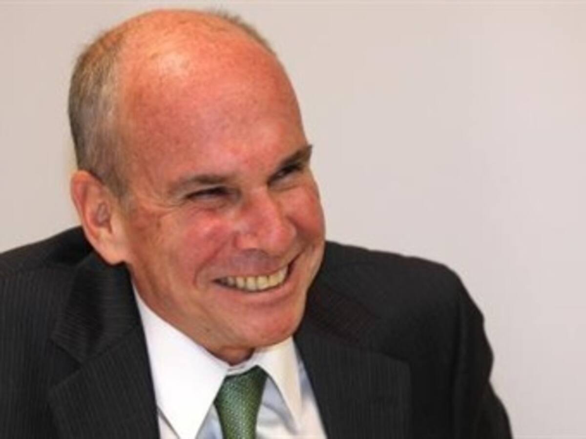 TLC será ratificado antes de finalizar este año: Embajador de EE.UU