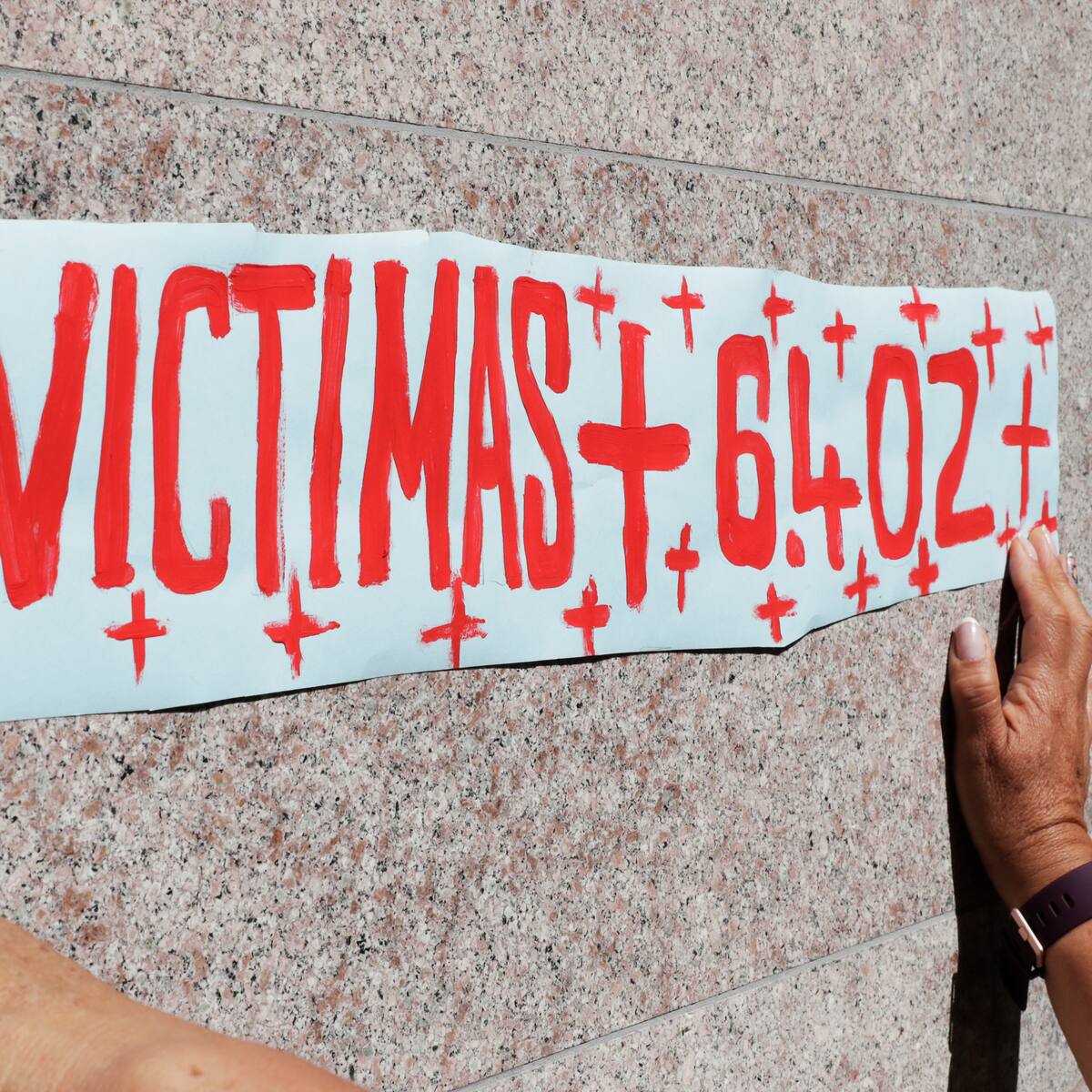 ¿Cómo llegó la JEP a la cifra de 6.402 víctimas de falsos positivos en Colombia?