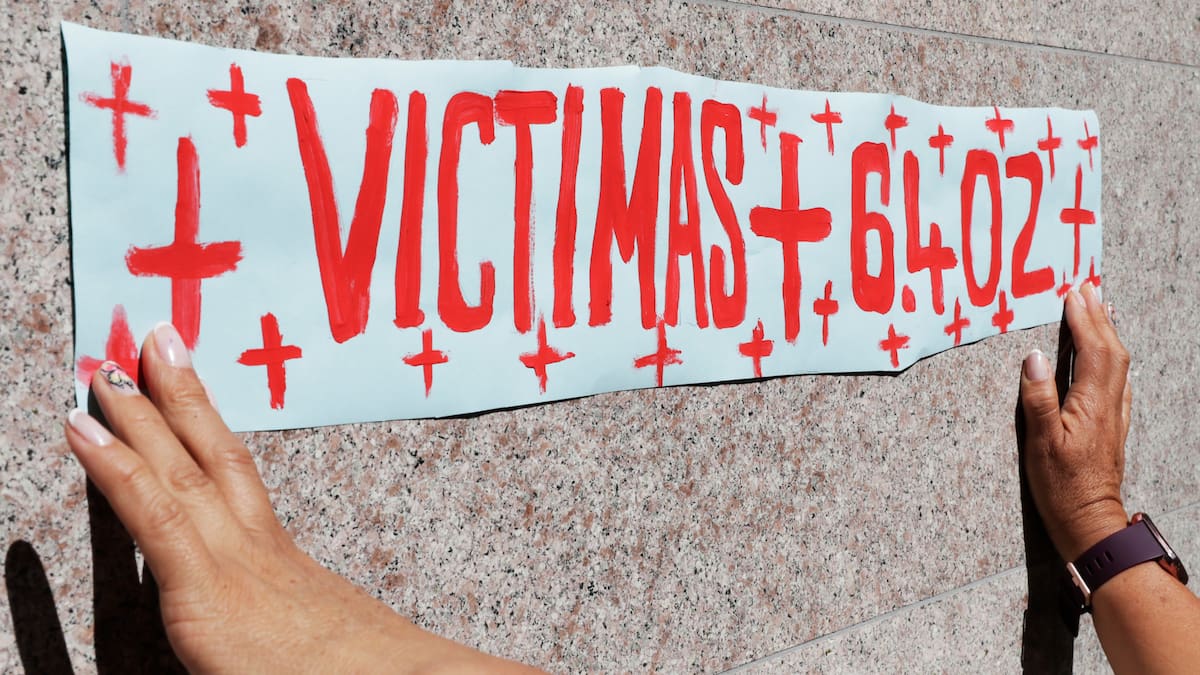 Se inaugura en Bogotá la Exposición “6402+ Razones para no olvidar” este 26 de julio.