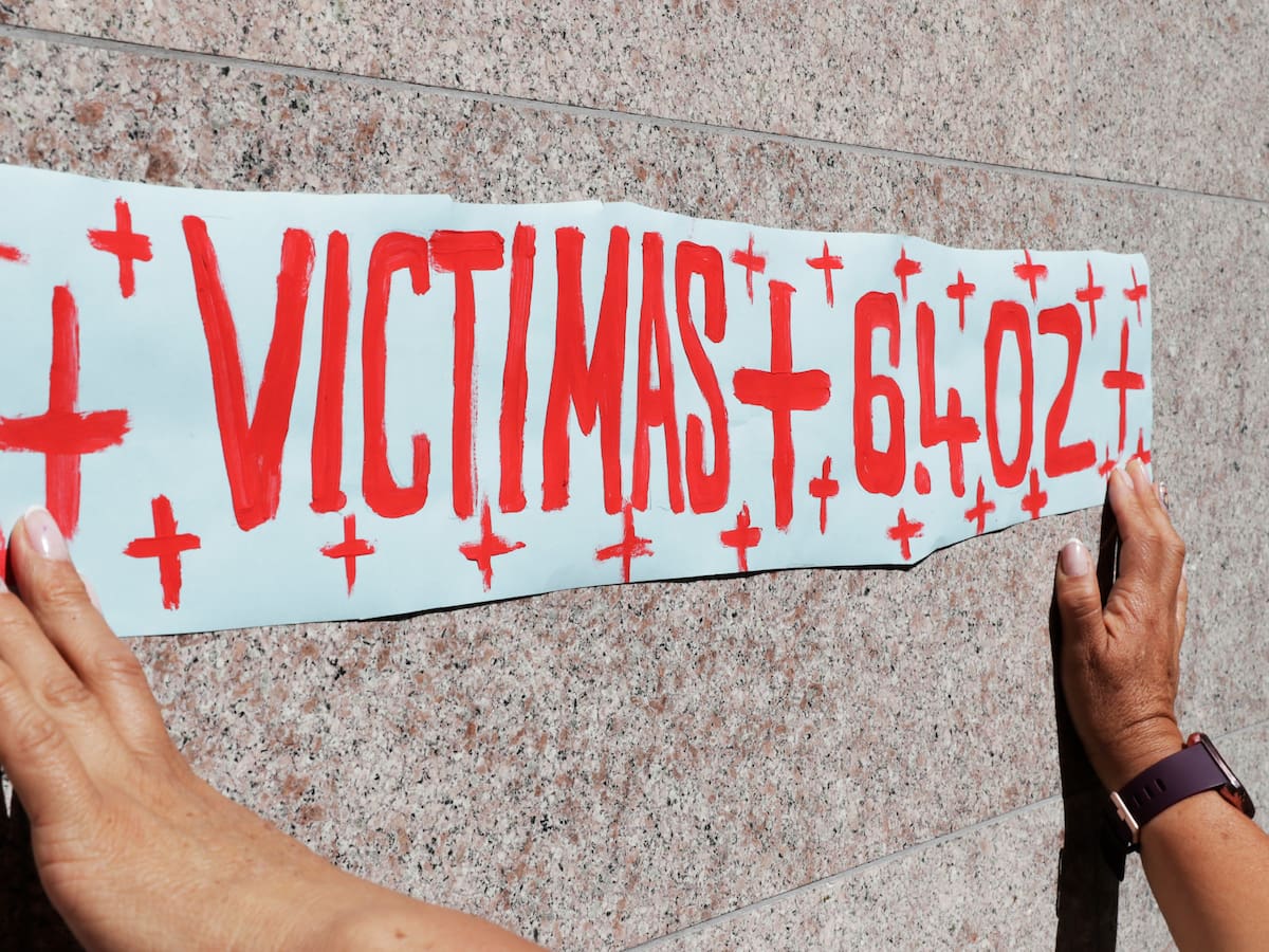 ¿Cómo llegó la JEP a la cifra de 6.402 víctimas de falsos positivos en Colombia?