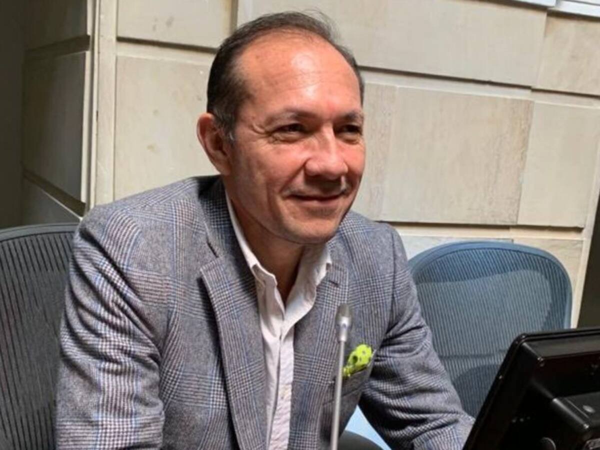 Antonio Sanguino: Estaré junto a la alcaldesa López en un gobierno inédito