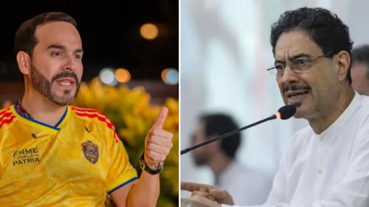 Escrutinio en Magdalena le dio más votos a De la Espriella e Iván Cepeda