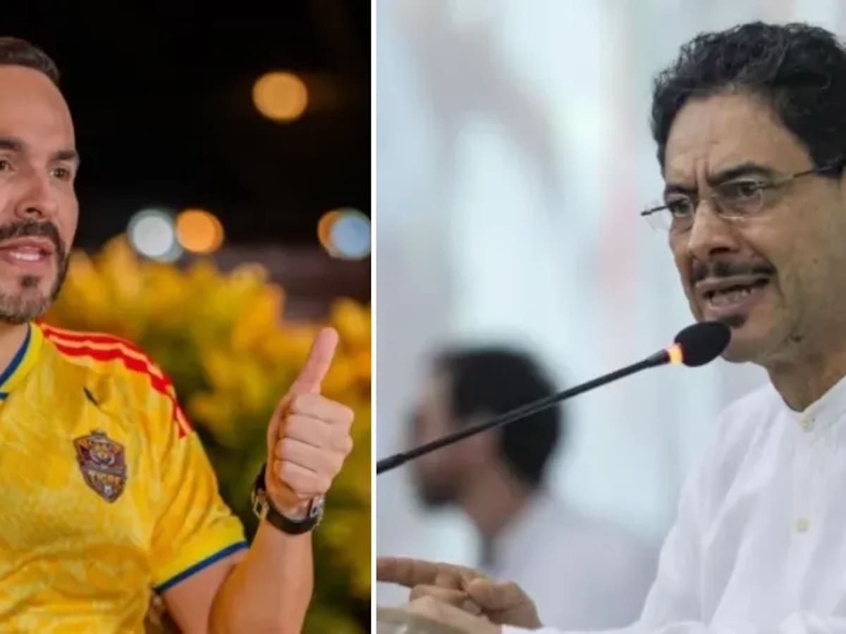 Escrutinio en Magdalena le dio más votos a De la Espriella e Iván Cepeda