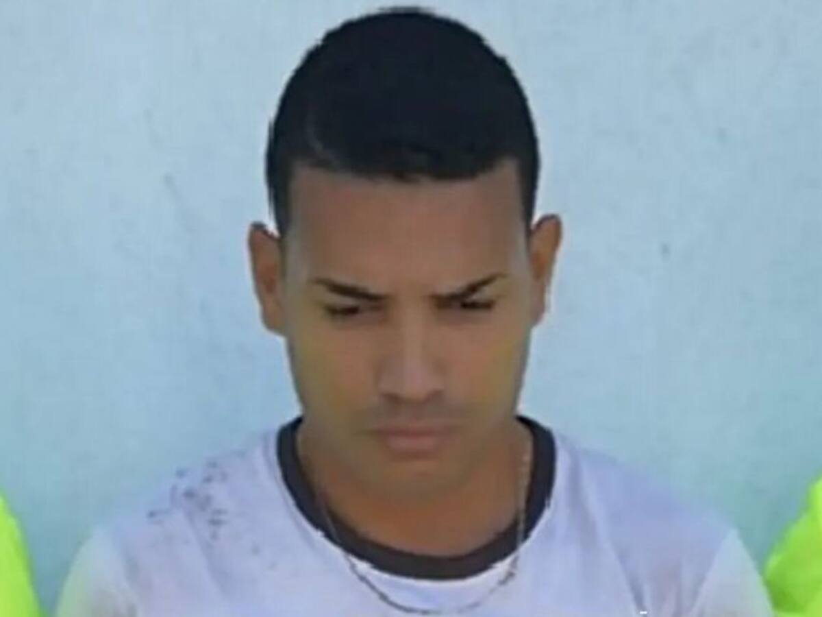 “No tendrán mis sobrinos a su padre, pero se hizo justicia”: Camilo George
