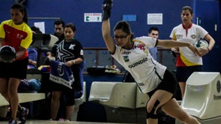 Clara Juliana Guerrero adelanta campaña para financiarse Copa Mundo