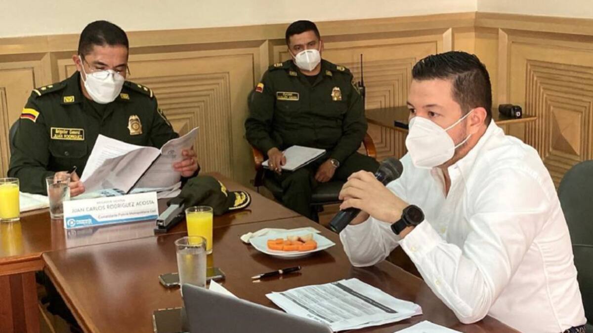 300 presos en estaciones de policía serán trasladados a Villahermosa