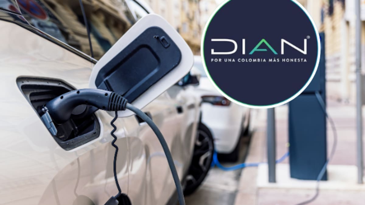 Devolución IVA a híbridos y eléctricos: DIAN anunció medidas por “cuello de botella” en solicitudes