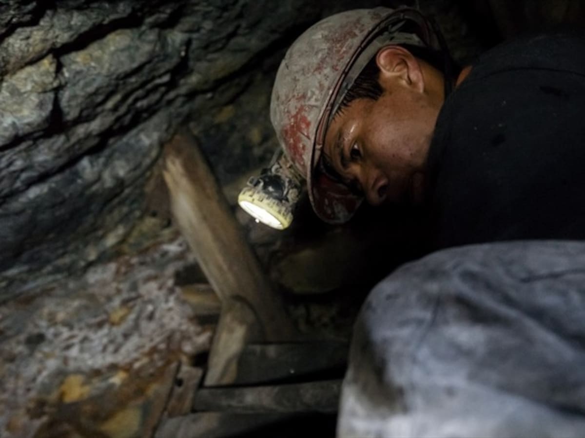 Amenazan a promotores de consulta popular contra la minería en Cauca