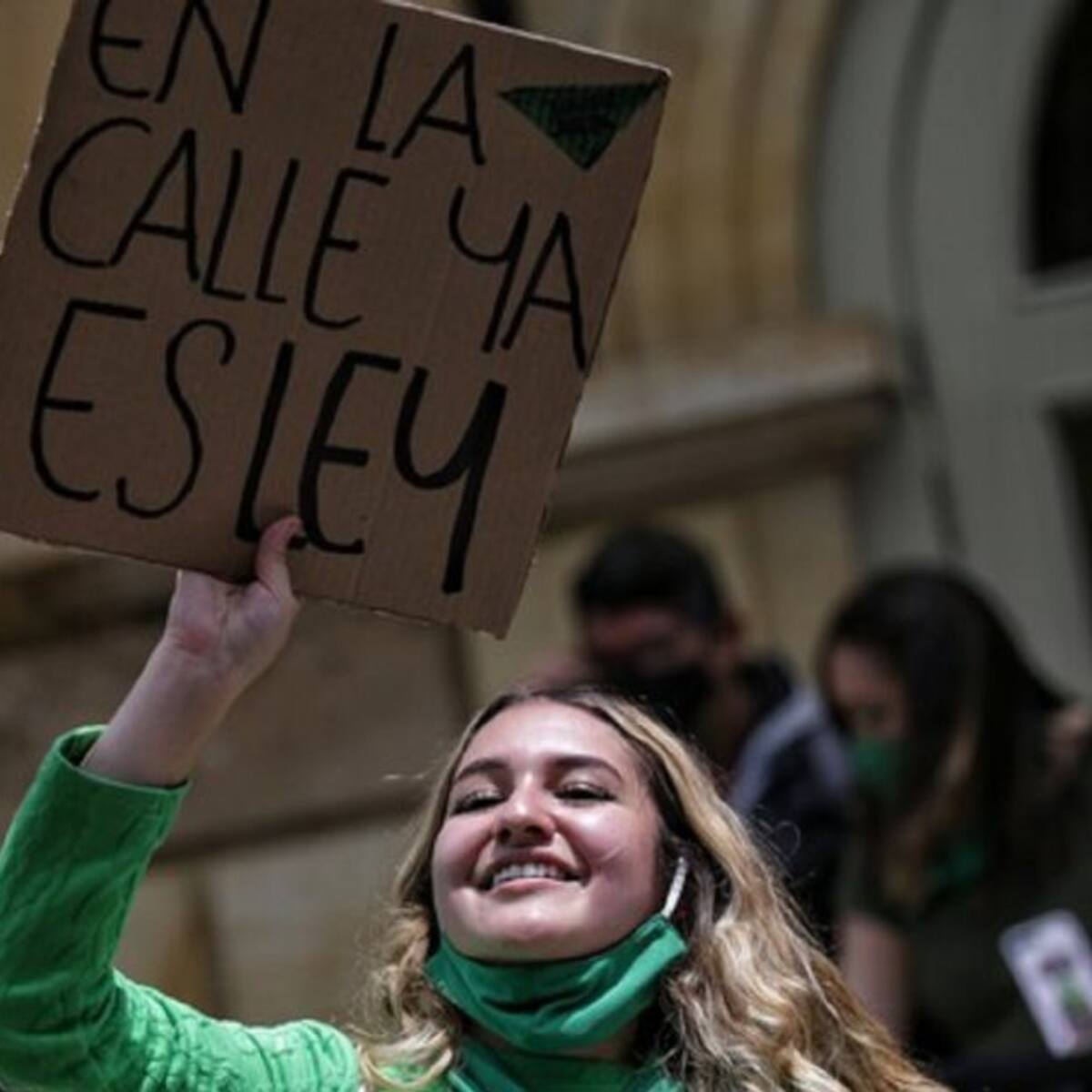 En Colombia las mujeres ya podrán acceder a un modelo mixto para el aborto
