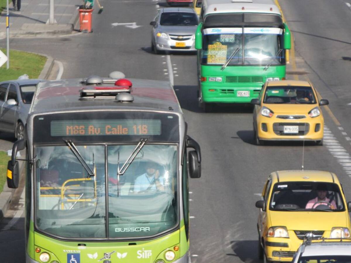 POT plantea renovación urbana para mayor uso de transporte público