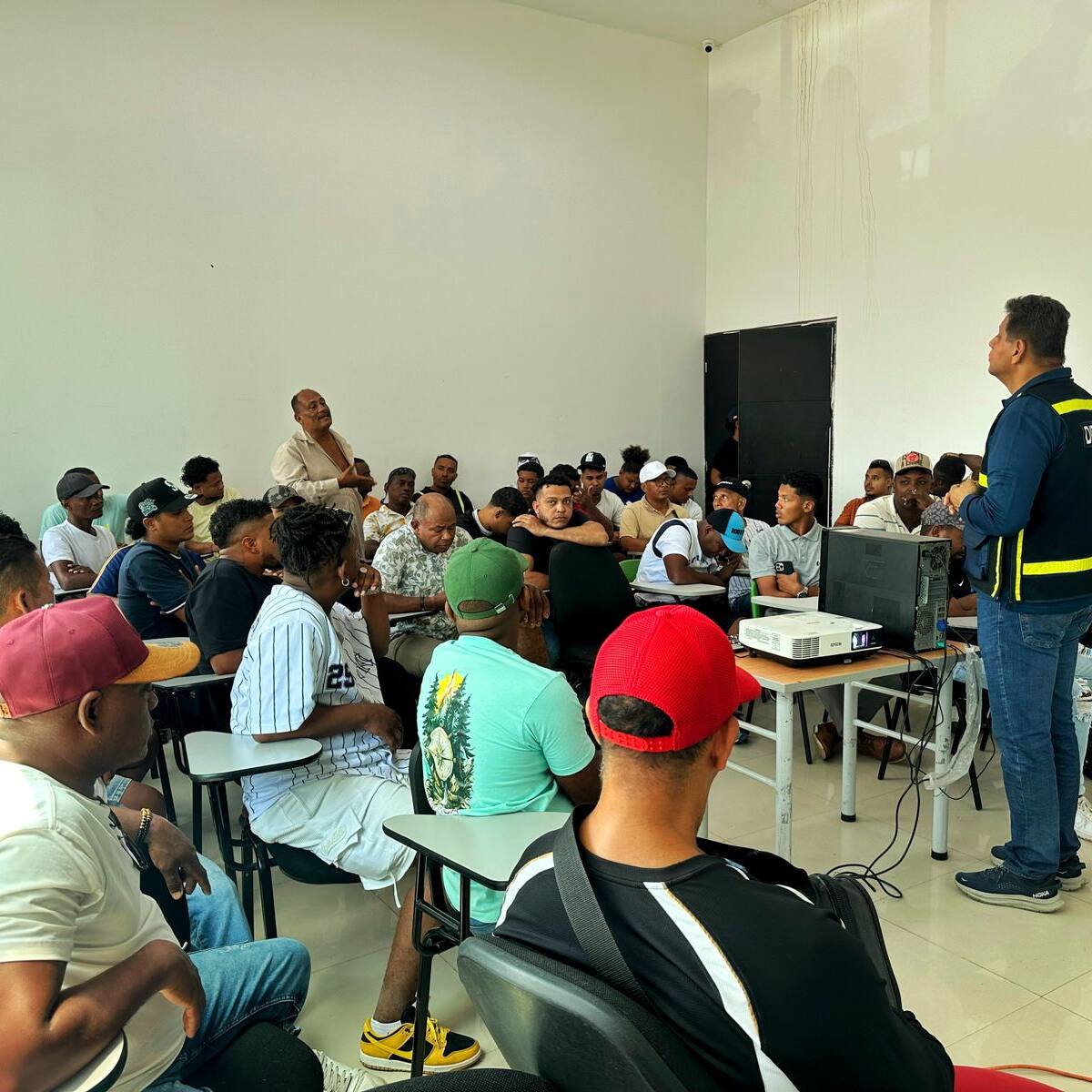 Distrito y cocheros de Cartagena retomarán diálogos para definir valor de la sustitución de caballos