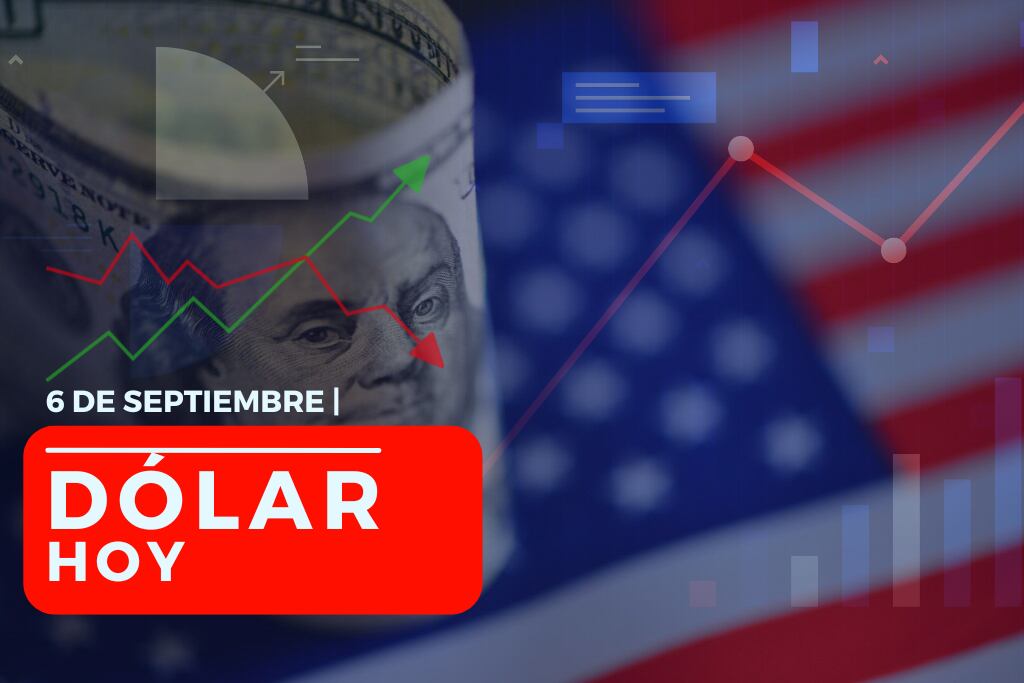 Foto relacionada con el dólar (Foto vía Getty Images)