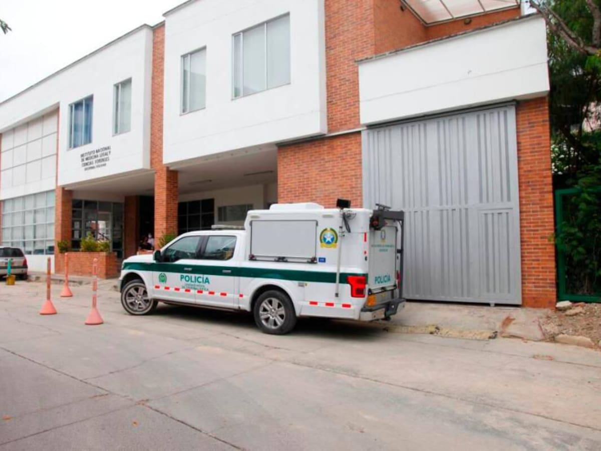 Atentado sicarial en el barrio Nuevo Bosque dejó una persona fallecida