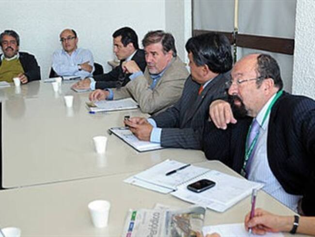 ONU y U. Nacional convocan foro para diálogos de paz