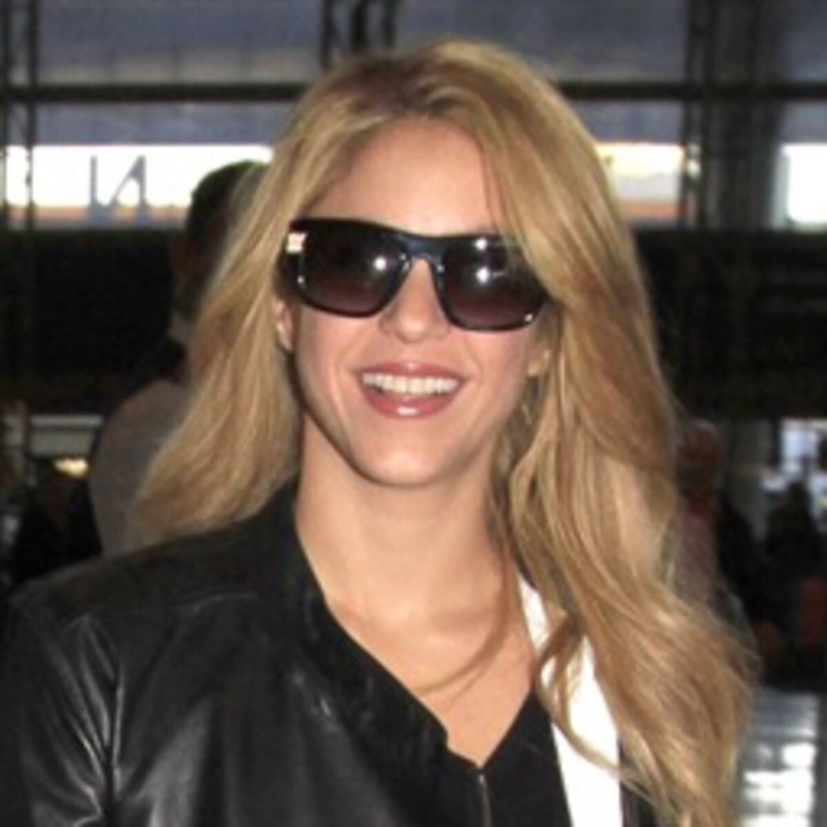 Shakira está deseando volver al trabajo