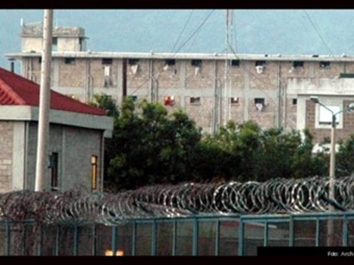 Trasladan a la cárcel de Valledupar a soldados implicados en narcotráfico