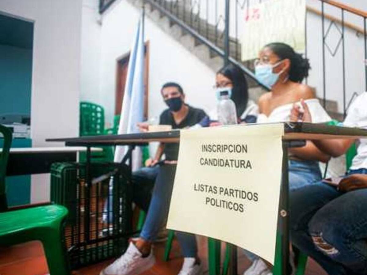5 de diciembre elección de Consejo Municipal de Juventudes