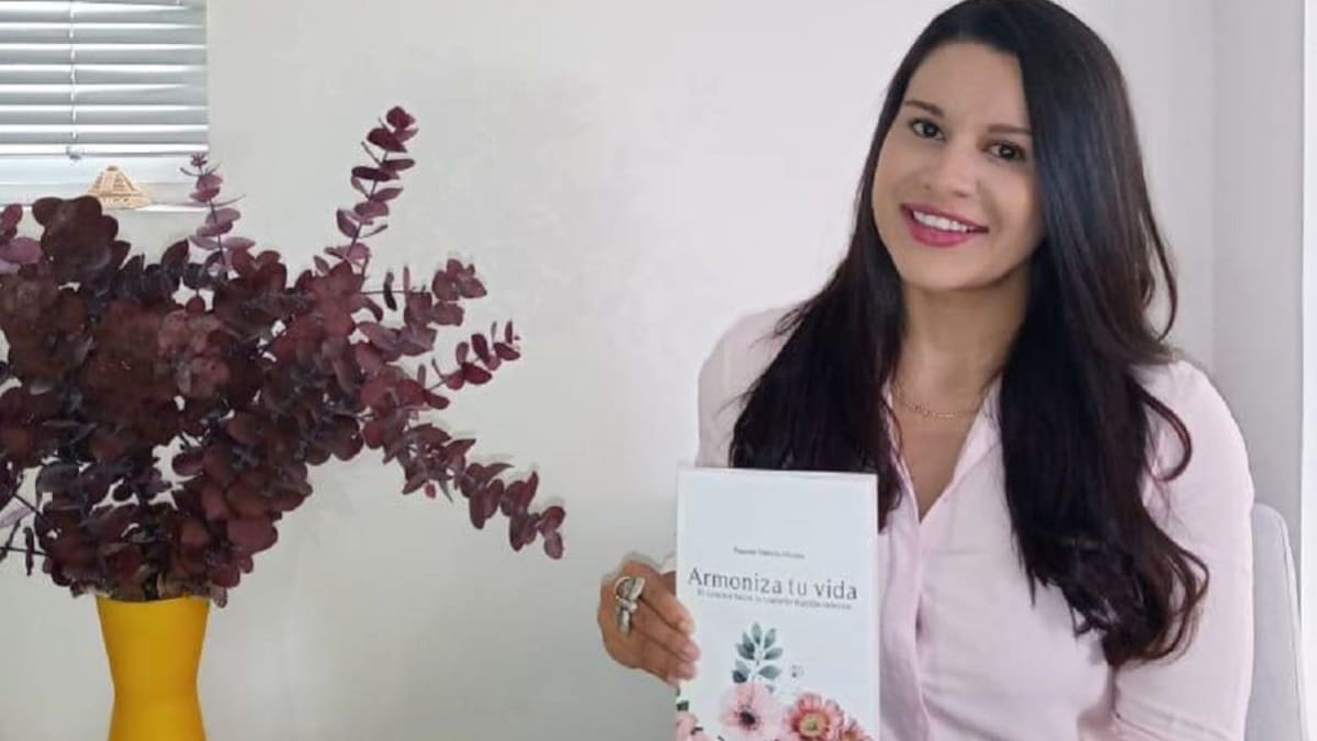 El Dolor es inevitable, pero el sufrimiento es opcional: Francely Vanegas