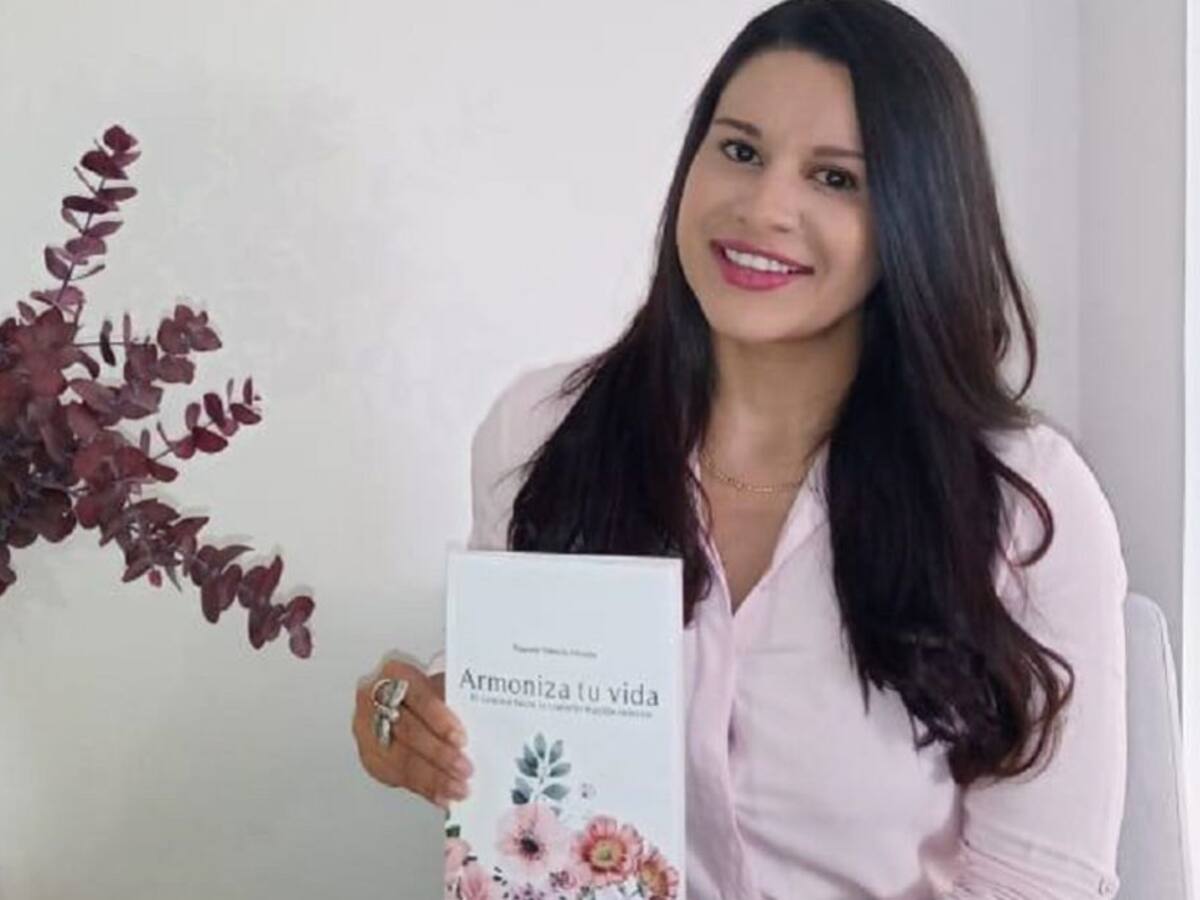 El Dolor es inevitable, pero el sufrimiento es opcional: Francely Vanegas