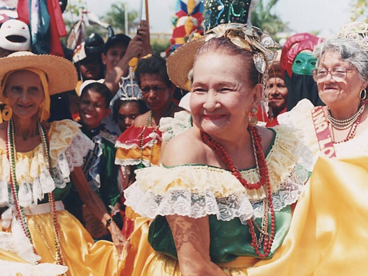 Con proyecto de ley buscan exaltar la memoria de Esthercita Forero