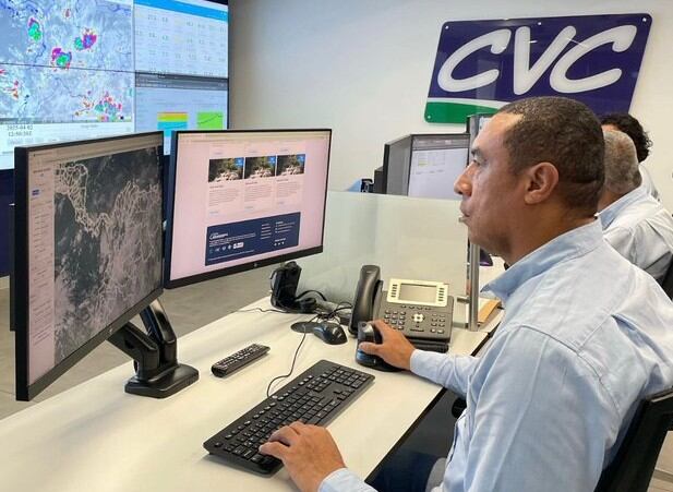 Desde el 15 de mayo de 2026, la CVC expidió la Resolución con las medidas para mitigar los riesgos ante el Fenómeno de El Niño.