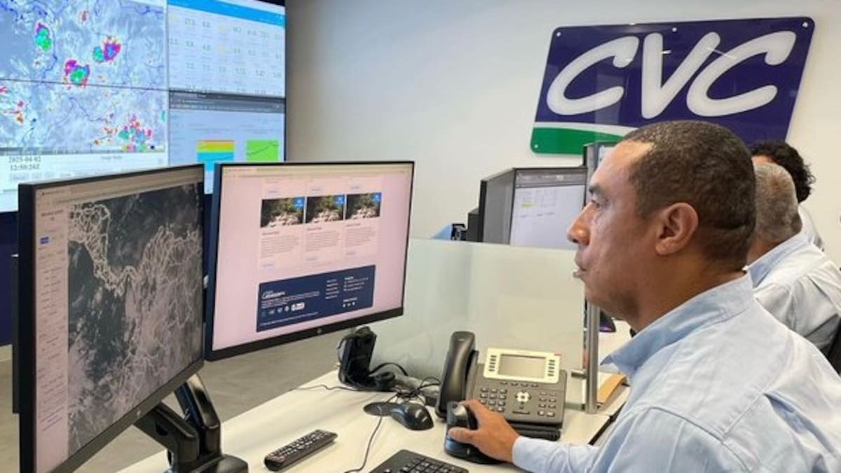 ¡A ahorrar agua!: CVC reitera medidas y restricciones para afrontar Fenómeno de El Niño
