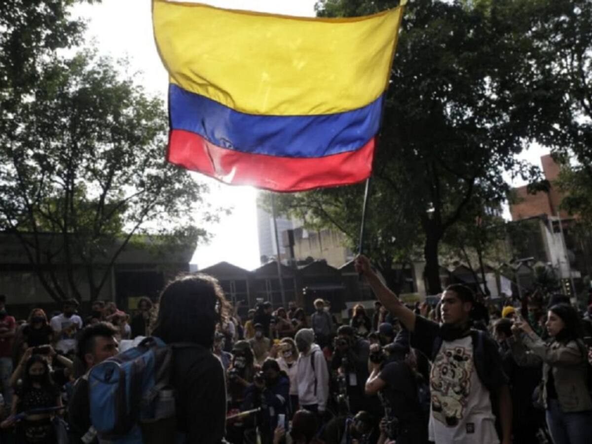 Adoptan medidas de seguridad ante marchas convocadas para el 28 de abril