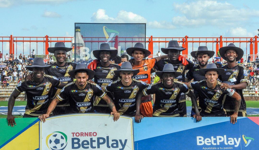 Llaneros FC
