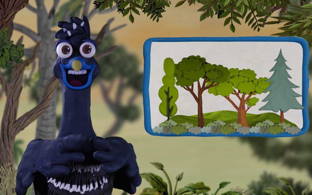 Capítulo 3: CRAX explica la alianza estratégica FAO Colombia-IDEAM