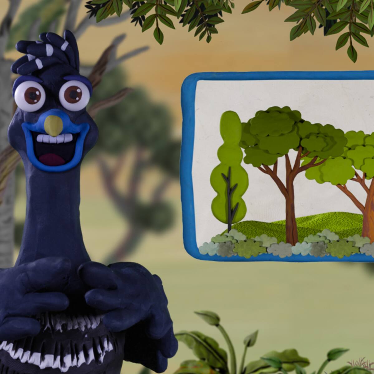 Capítulo 3: CRAX explica la alianza estratégica FAO Colombia-IDEAM