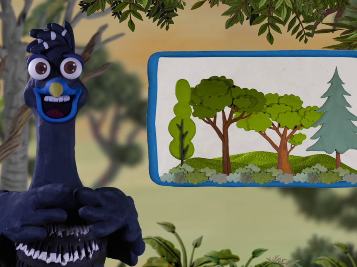 Capítulo 3: CRAX explica la alianza estratégica FAO Colombia-IDEAM