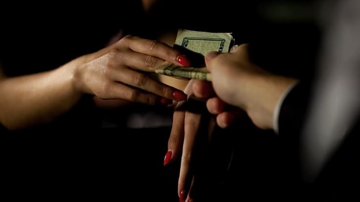 Farmaceuta de Miami señalado de presuntamente pagar por sexo con menores en Colombia