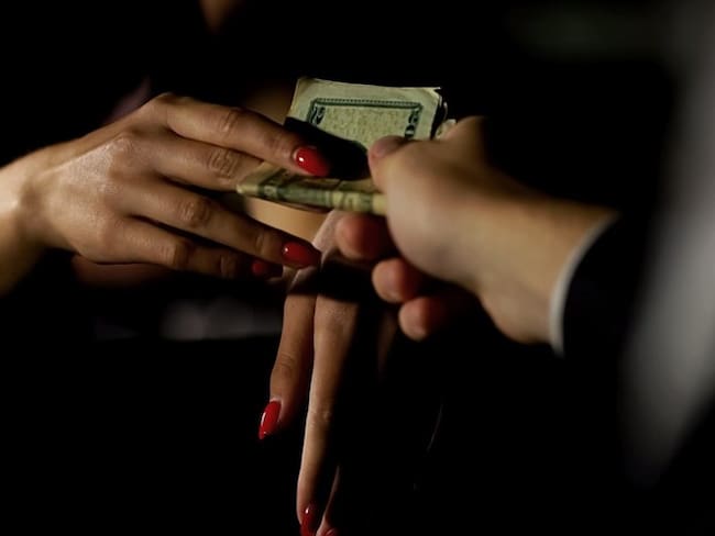 Farmaceuta de Miami señalado de presuntamente pagar por sexo con menores en Colombia