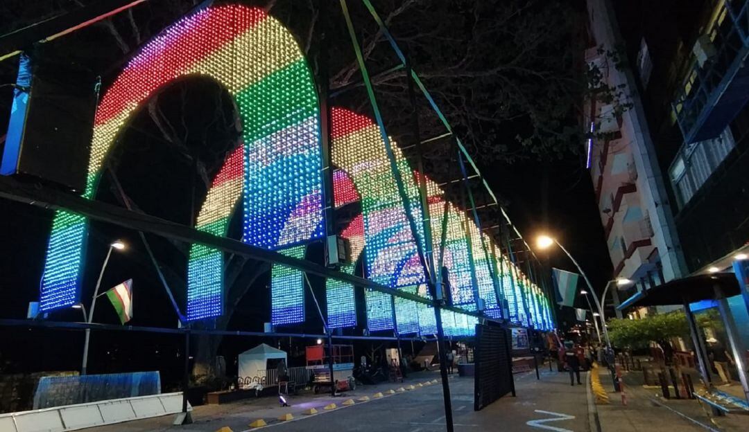 Archivo Caracol Radio.