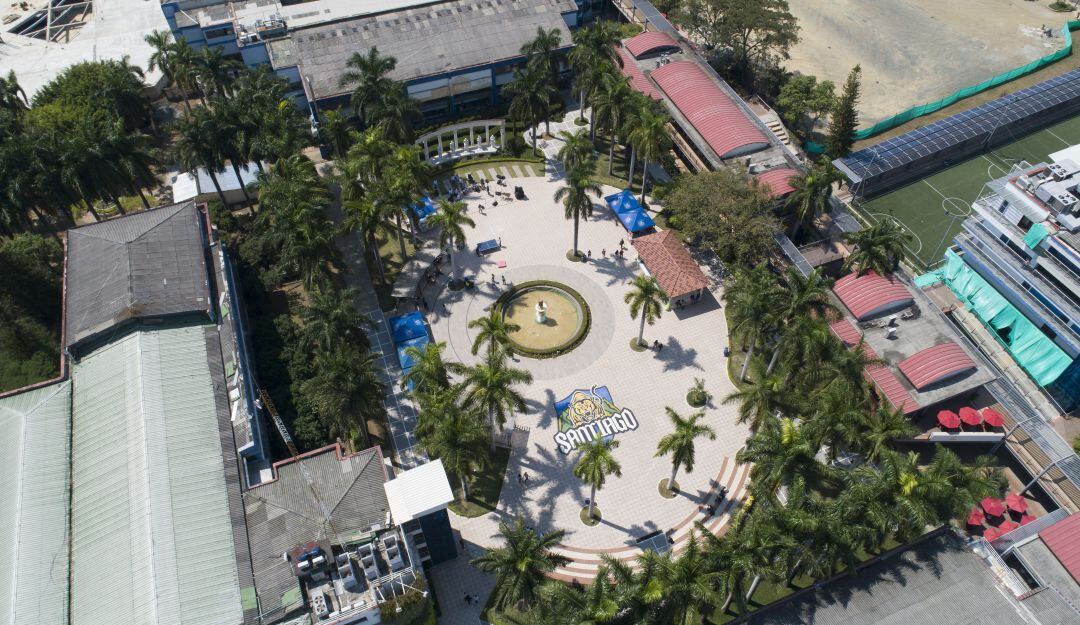 La ‘Santiago Virtual’: la estrategia de universidad caleña para llevar educación a todo el mundo