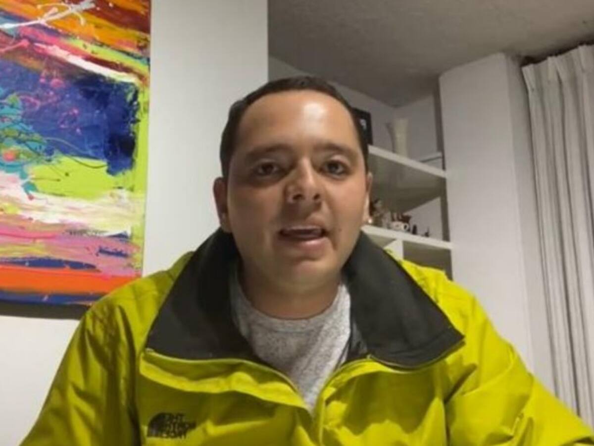 Alcalde de Manizales explica las razones de los cambios en su gabinete