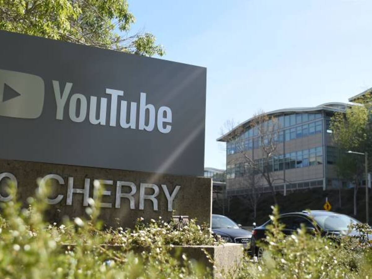 Demandan a YouTube por recopilar datos de niños con fines comerciales