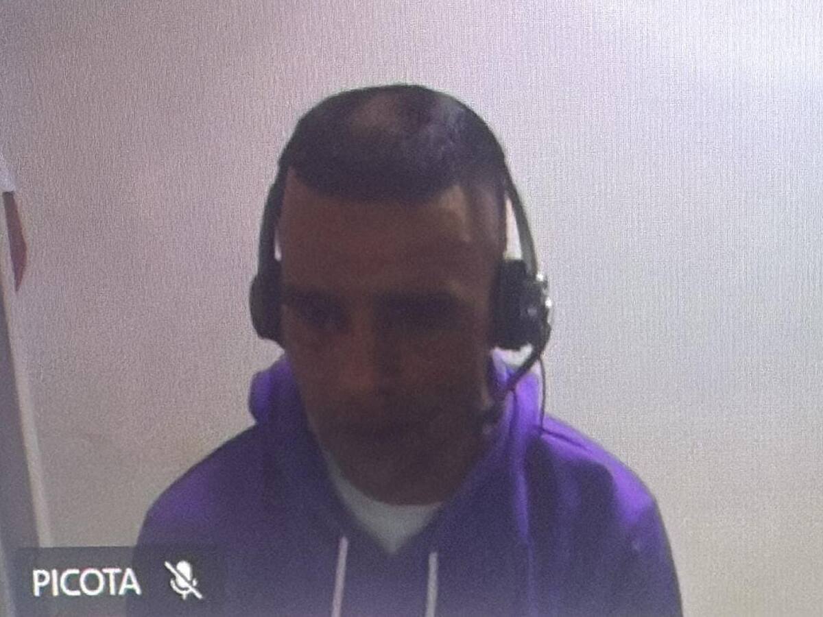 Condenan a 50 años de prisión a implicado en atentado del aeropuerto de Cúcuta