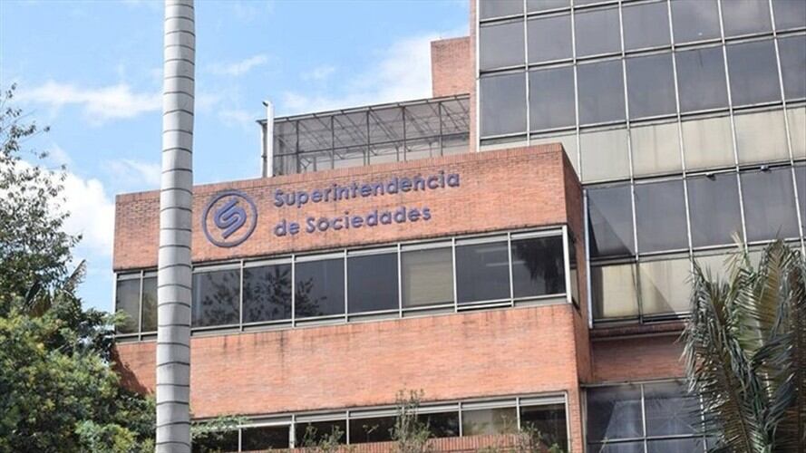 Supersociedades hizo un llamado a las empresas colombianas que tienen sucursales en el extranjero. Foto: Colprensa