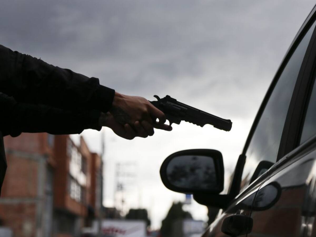 Desconocidos atentaron contra el alcalde de Buenos Aires, Cauca