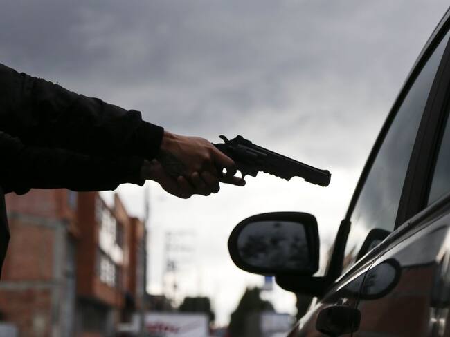 Desconocidos atentaron contra el alcalde de Buenos Aires, Cauca