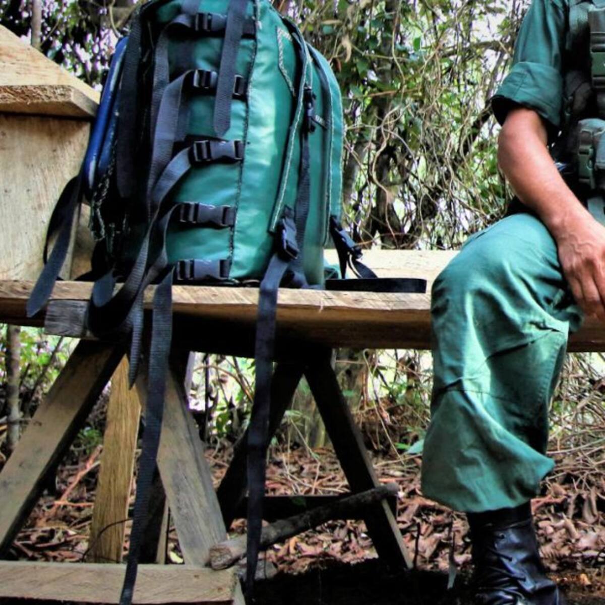 Denuncian que grupo armado interrogó a niños indígenas en Páez, Cauca